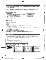 Предварительный просмотр 84 страницы Panasonic Viera TH-L32E5H Operating Instructions Manual