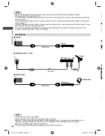 Предварительный просмотр 12 страницы Panasonic Viera TH-L32E5K Operating Instructions Manual