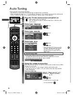 Предварительный просмотр 14 страницы Panasonic Viera TH-L32E5K Operating Instructions Manual