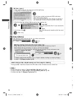 Предварительный просмотр 16 страницы Panasonic Viera TH-L32E5K Operating Instructions Manual