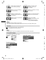 Предварительный просмотр 20 страницы Panasonic Viera TH-L32E5K Operating Instructions Manual