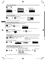 Предварительный просмотр 22 страницы Panasonic Viera TH-L32E5K Operating Instructions Manual