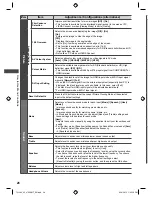 Предварительный просмотр 28 страницы Panasonic Viera TH-L32E5K Operating Instructions Manual