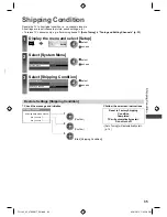 Предварительный просмотр 35 страницы Panasonic Viera TH-L32E5K Operating Instructions Manual