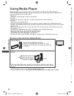 Предварительный просмотр 38 страницы Panasonic Viera TH-L32E5K Operating Instructions Manual