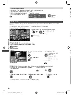 Предварительный просмотр 40 страницы Panasonic Viera TH-L32E5K Operating Instructions Manual