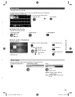 Предварительный просмотр 45 страницы Panasonic Viera TH-L32E5K Operating Instructions Manual