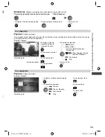 Предварительный просмотр 53 страницы Panasonic Viera TH-L32E5K Operating Instructions Manual