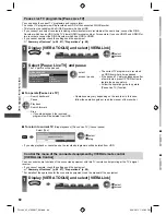 Предварительный просмотр 60 страницы Panasonic Viera TH-L32E5K Operating Instructions Manual