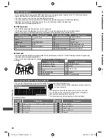 Предварительный просмотр 72 страницы Panasonic Viera TH-L32E5K Operating Instructions Manual