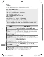 Предварительный просмотр 74 страницы Panasonic Viera TH-L32E5K Operating Instructions Manual