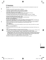 Предварительный просмотр 79 страницы Panasonic Viera TH-L32E5K Operating Instructions Manual