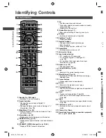 Предварительный просмотр 10 страницы Panasonic Viera TH-L32E5Z Operating Instructions Manual