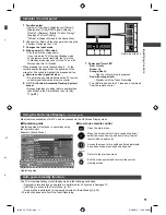 Предварительный просмотр 11 страницы Panasonic Viera TH-L32E5Z Operating Instructions Manual