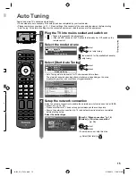 Предварительный просмотр 15 страницы Panasonic Viera TH-L32E5Z Operating Instructions Manual