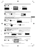 Предварительный просмотр 25 страницы Panasonic Viera TH-L32E5Z Operating Instructions Manual