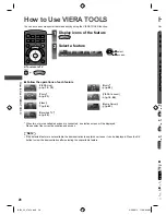 Предварительный просмотр 28 страницы Panasonic Viera TH-L32E5Z Operating Instructions Manual