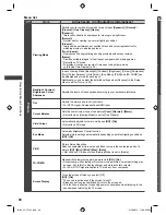 Предварительный просмотр 30 страницы Panasonic Viera TH-L32E5Z Operating Instructions Manual