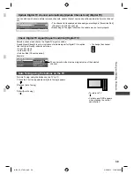 Предварительный просмотр 39 страницы Panasonic Viera TH-L32E5Z Operating Instructions Manual