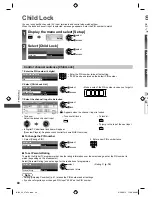 Предварительный просмотр 40 страницы Panasonic Viera TH-L32E5Z Operating Instructions Manual