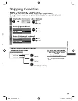 Предварительный просмотр 41 страницы Panasonic Viera TH-L32E5Z Operating Instructions Manual