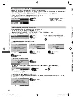 Предварительный просмотр 46 страницы Panasonic Viera TH-L32E5Z Operating Instructions Manual