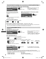 Предварительный просмотр 48 страницы Panasonic Viera TH-L32E5Z Operating Instructions Manual