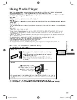 Предварительный просмотр 49 страницы Panasonic Viera TH-L32E5Z Operating Instructions Manual