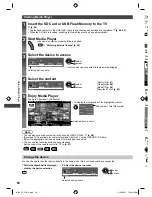 Предварительный просмотр 50 страницы Panasonic Viera TH-L32E5Z Operating Instructions Manual