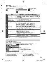 Предварительный просмотр 55 страницы Panasonic Viera TH-L32E5Z Operating Instructions Manual