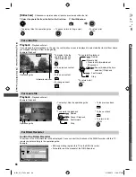 Предварительный просмотр 66 страницы Panasonic Viera TH-L32E5Z Operating Instructions Manual