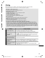 Предварительный просмотр 87 страницы Panasonic Viera TH-L32E5Z Operating Instructions Manual