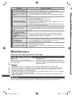 Предварительный просмотр 90 страницы Panasonic Viera TH-L32E5Z Operating Instructions Manual