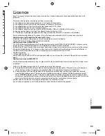 Предварительный просмотр 93 страницы Panasonic Viera TH-L32E5Z Operating Instructions Manual