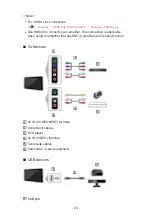 Предварительный просмотр 20 страницы Panasonic Viera TH-L32E6Z Quick Manual