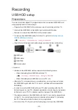 Предварительный просмотр 40 страницы Panasonic Viera TH-L32E6Z Quick Manual