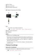 Предварительный просмотр 60 страницы Panasonic Viera TH-L32E6Z Quick Manual