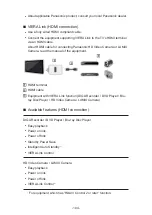 Предварительный просмотр 104 страницы Panasonic Viera TH-L32E6Z Quick Manual