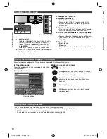 Preview for 10 page of Panasonic Viera TH-L32EM5A Operating Instructions Manual