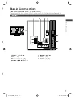 Preview for 11 page of Panasonic Viera TH-L32EM5A Operating Instructions Manual