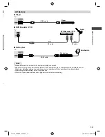 Preview for 13 page of Panasonic Viera TH-L32EM5A Operating Instructions Manual