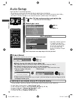 Preview for 14 page of Panasonic Viera TH-L32EM5A Operating Instructions Manual