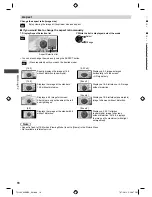 Preview for 18 page of Panasonic Viera TH-L32EM5A Operating Instructions Manual