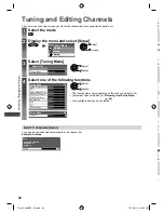 Preview for 30 page of Panasonic Viera TH-L32EM5A Operating Instructions Manual