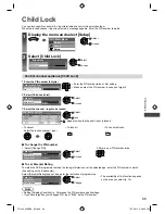 Preview for 33 page of Panasonic Viera TH-L32EM5A Operating Instructions Manual