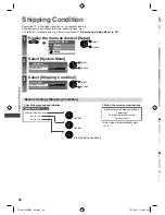 Preview for 34 page of Panasonic Viera TH-L32EM5A Operating Instructions Manual