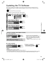 Preview for 35 page of Panasonic Viera TH-L32EM5A Operating Instructions Manual