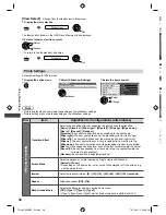 Preview for 38 page of Panasonic Viera TH-L32EM5A Operating Instructions Manual