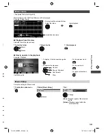 Preview for 39 page of Panasonic Viera TH-L32EM5A Operating Instructions Manual