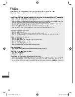 Preview for 46 page of Panasonic Viera TH-L32EM5A Operating Instructions Manual